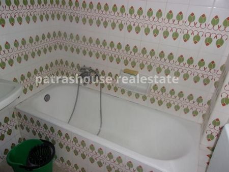 Διαμέρισμα για ενοικίαση Υψηλά Αλώνια (Πάτρα) - Photo 2