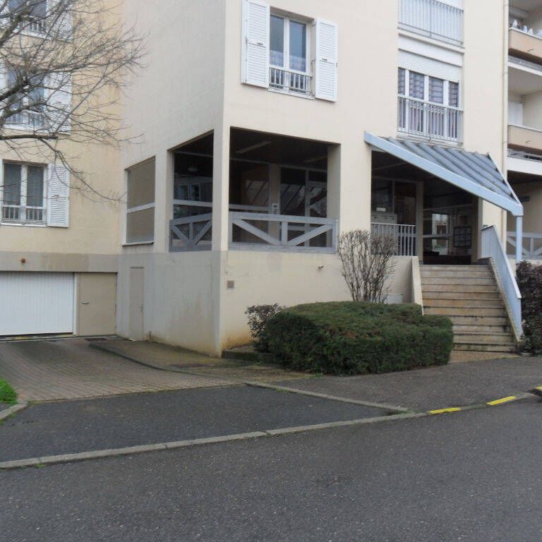 Location appartement 2 pièces 58.88 m² à Mâcon (71000) - Photo 1