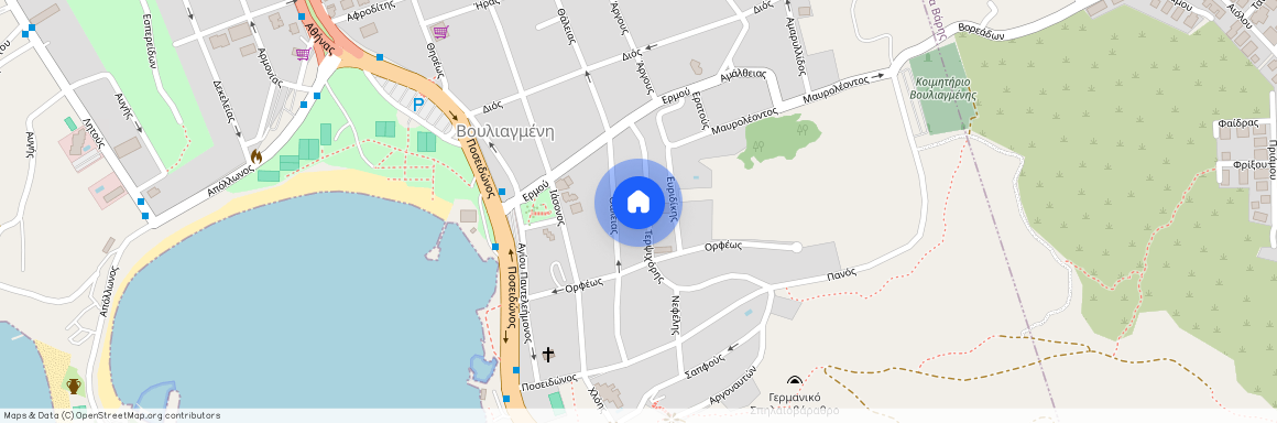 Κέντρο (Βουλιαγμένη)