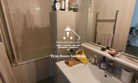 Location Appartement 2 pièces Limoges (87000) - Photo 2