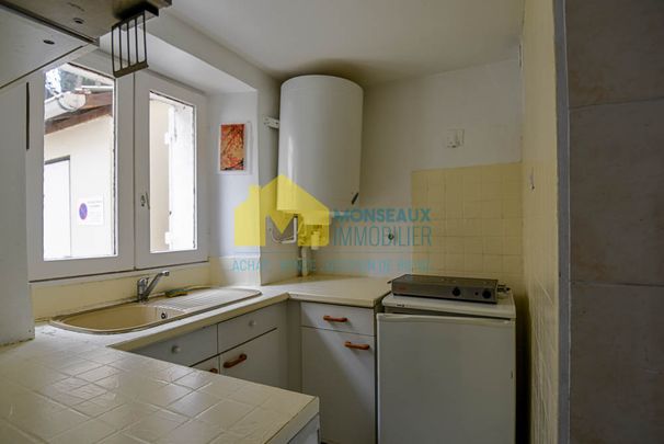 APPARTEMENT SAVIGNY SUR ORGE - PROCHE GARE - JARDIN/TERASSE - Photo 1