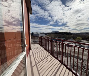 Malstensgränd 3 - Foto 1