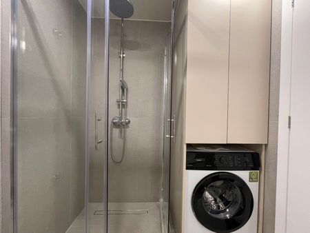 Studio/Γκαρσονιέρα για ενοικίαση Πρόνοια (Σταυρούπολη) - Photo 2