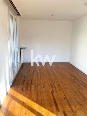 Maison ancienne à louer, 5 pièces - Romagnat 63540 - Photo 1