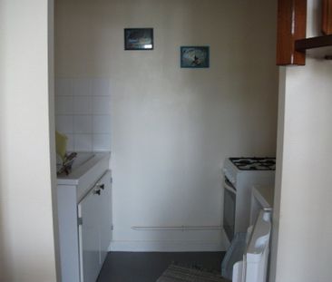 Appartement 2 pièces à - Photo 6