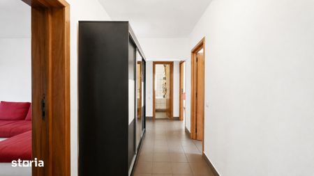 Inchiriere 3 Camere Decebal - Alba Iulia, centrala, parcare - Photo 2
