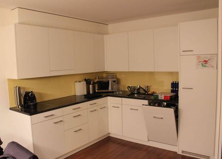 3.5 Zimmer, 95 m², 1. Stock - Photo 3