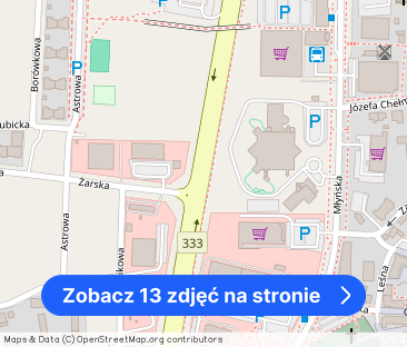Dwupokojowe mieszkanie w centrum - Zdjęcie 1