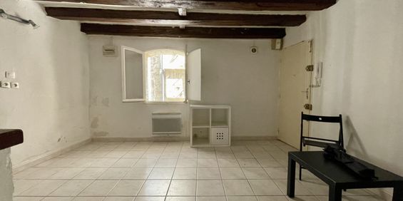 Location Appartement 1 pièce 27m² MONTPELLIER 34000 - Photo 3