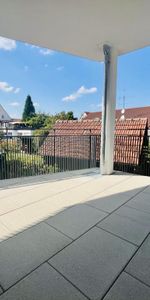 Sonnige Neubauwohnung in ruhiger Lage sucht neuen Mieter! - Photo 3