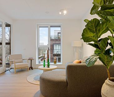 Appartement te huur: Victoriastein 110 6714 BX Ede - Photo 4