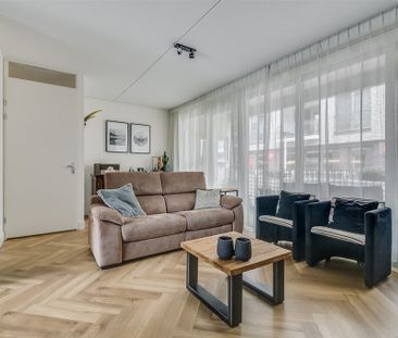 Te huur: Appartement Ella Fitzgeraldplein in Utrecht - Foto 6