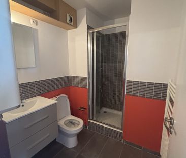 Location Appartement 2 pièces 31m² RENNES 35000 - Photo 5