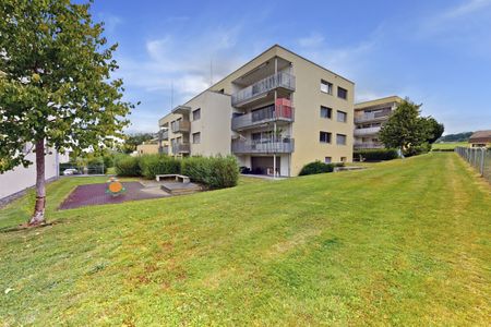 Modern und grosszügig Wohnen in Beromünster - Photo 2