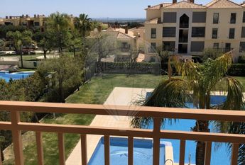 Apartamento T2 em Faro