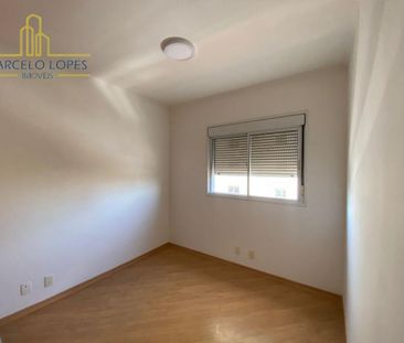 Apto Para Locação Com 101 Mt² 3 Dorms, 2 Vgs Próx Ao Metrô Alto Do ... - Foto 4