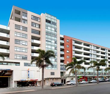 422/140 Maroubra Road Maroubra - Photo 1