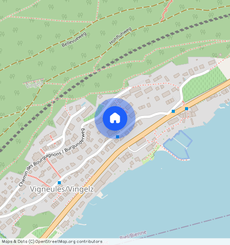 Tessenbergstr, 59 a, 2505 Biel-Bienne