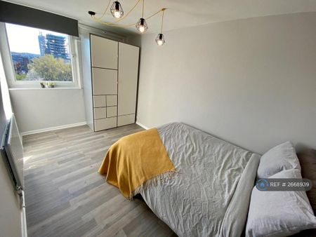 2 bedroom flat to rent - Photo 5