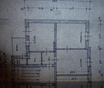 2 Zimmerwohnung in Northeim Nähe Bahnhof und Zentrum - Photo 2