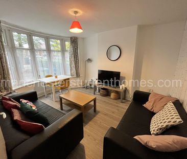 Parsonage Road, Manchester, M20 4WU - Photo 3