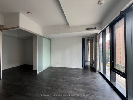 For Lease - 28 Wellesley Street Unit# 405, Toronto, Ontario - Photo 2