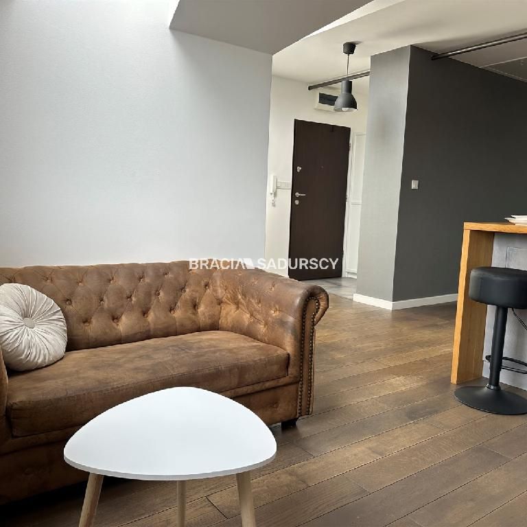 Mieszkanie Wieliczka Wieliczka powierzchnia 50.41 m² C206-WM-31125 - Фото 1