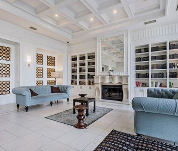 For Lease - 15 greenview Avenue Unit# ph1, Toronto, Ontario - Photo 6