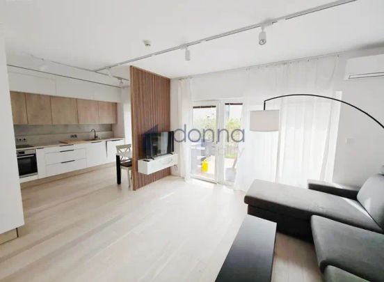 Pronájem bytu 2+kk/T 46 m - Fotografie 1