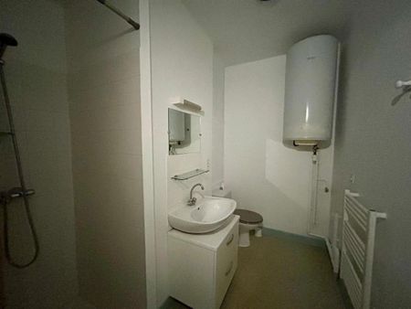 Location Appartement 1 pièce 21m² SOUILLAC 46200 - Photo 5