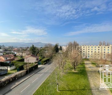 Location Appartement 3 pièces 53m² GENAY 69730 - Photo 6