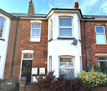 Imperial Road, Exmouth, EX8 - Photo 4