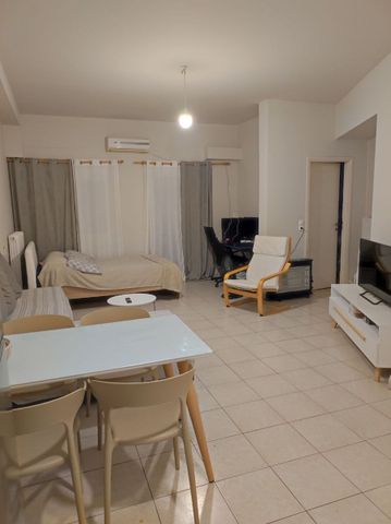 Studio/Γκαρσονιέρα για ενοικίαση Δημοκρατίας - Ανάληψη (Ηράκλειο Κρήτης) - Photo 3