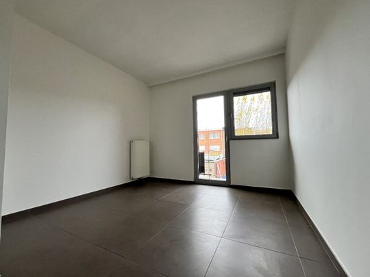 Hedendaags 2 slpk appartement met terras - Foto 1