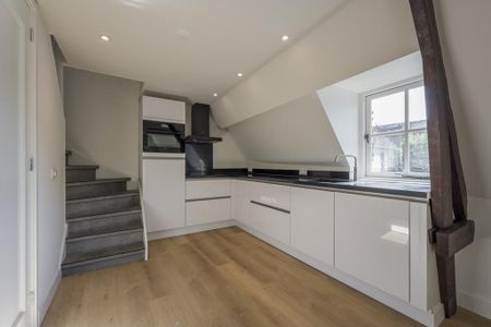 Appartement te huur: Bloemendalse Binnenpoort 2-A 3811 GD Amersfoort - Foto 2