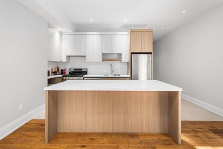 For Lease - 81 St John's Road Unit# Main, Toronto, Ontario - Photo 5