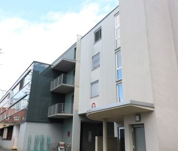 Garconniere mit Terrasse bei der Messe - Provisionsfrei! - Photo 1