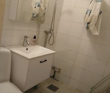 Klubbegatan, Malmö - Foto 5