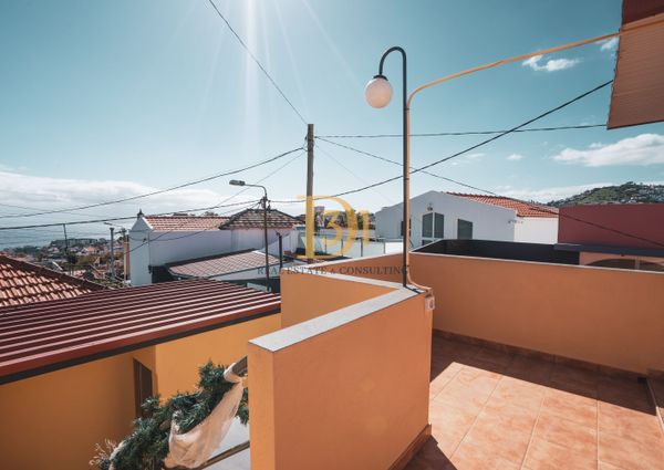 Moradia T1+1 em Ilha da Madeira