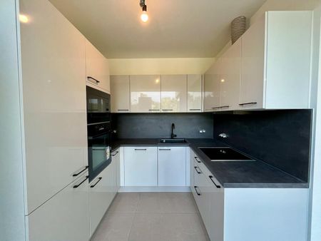Appartement te huur in Alken met 2 slaapkamers - foto 2