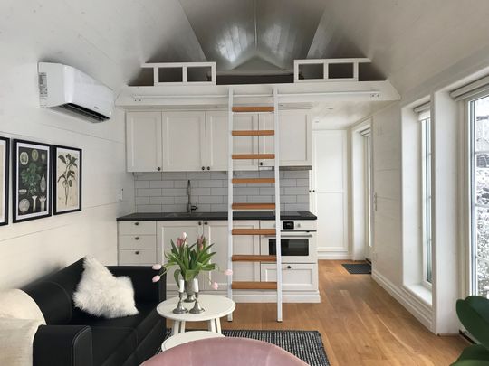 Karlsrovägen, Danderyd - Photo 1