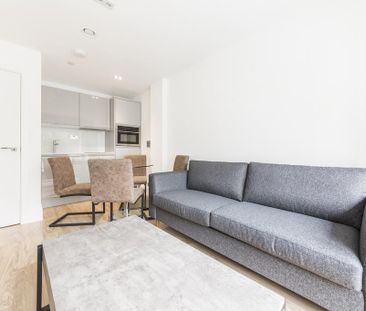 1 bedroom apartment to rent - Photo 4