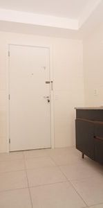 Apartamento para alugar com 38m², 1 quarto e sem vaga - Foto 1
