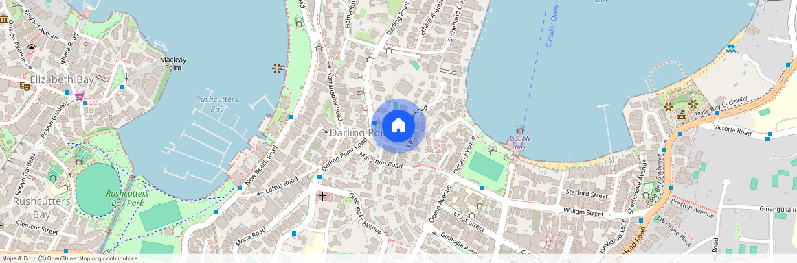 16/2 Eastbourne Rd, NSW 2027, Darling Point