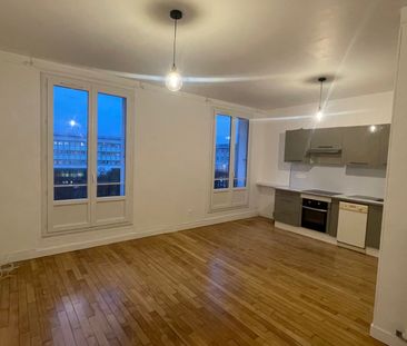 Location Appartement 3 pièces 62m² BREST 29200 - Photo 1