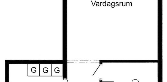 Kyrkogatan 35 - Foto 2