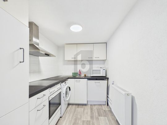 RENOVATED AND FURNISHED WITH FLEXIBLE RENTAL TERMS - Foto 1