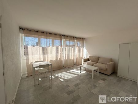 Appartement T1 Saint-Raphaël à louer - Photo 4