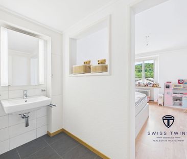 6.5 Zimmer, 210 m², 2. Stock - Foto 6