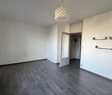 Appartement à louer 2 pièces • 28,07 m2 Lyon 5 - Photo 2